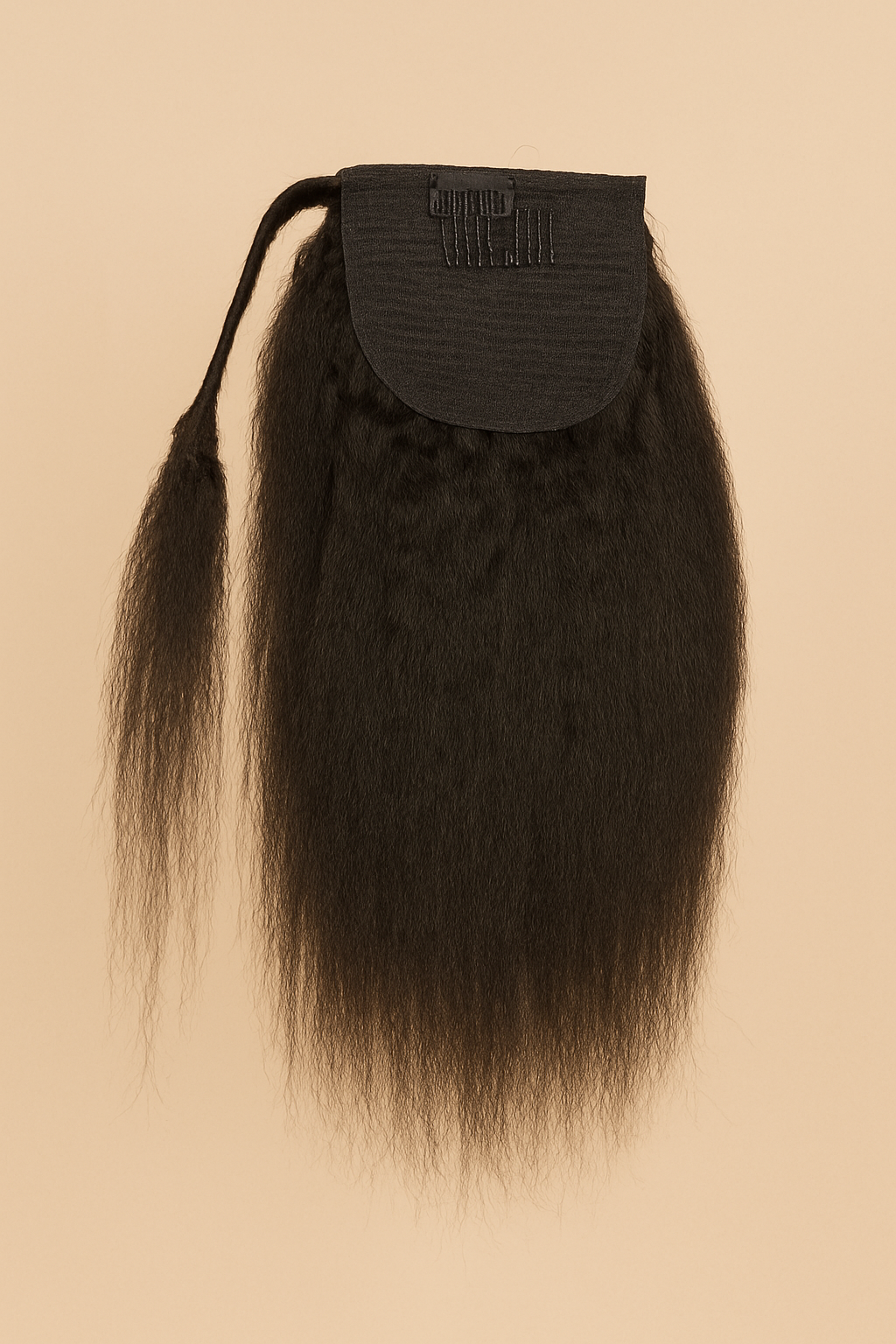 Ponytail Kinky Straight - 150g