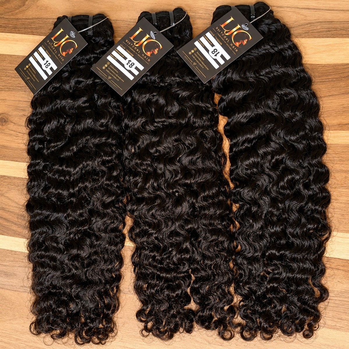 Burmese Curl