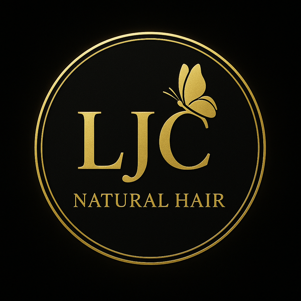 LJC NATURAL HAIR