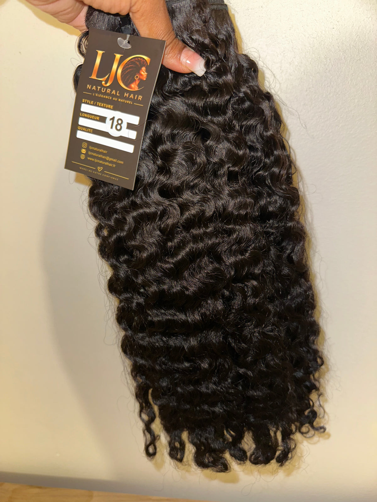 Burmese Curl