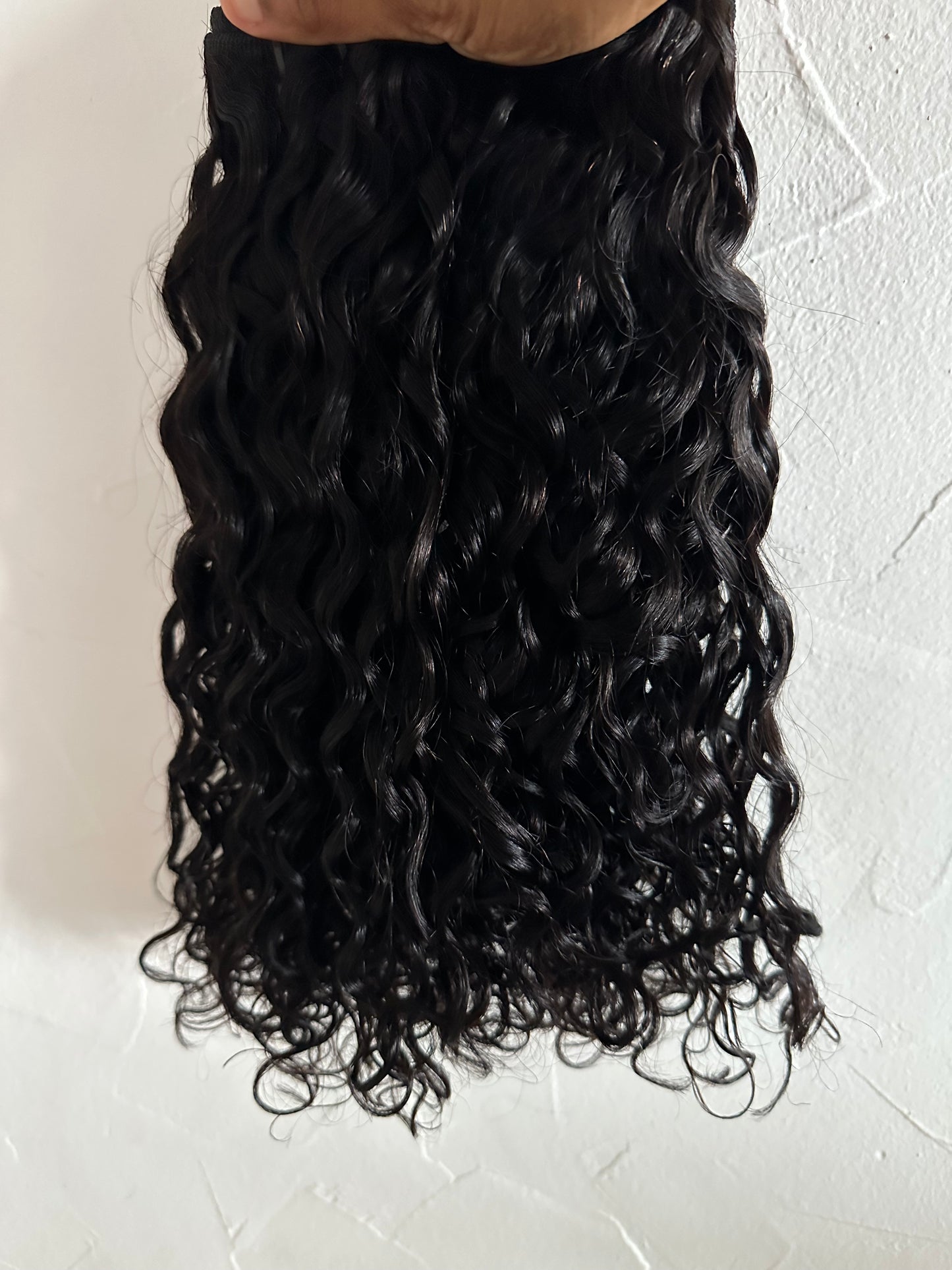 Natural Wave 13A - 100% humains