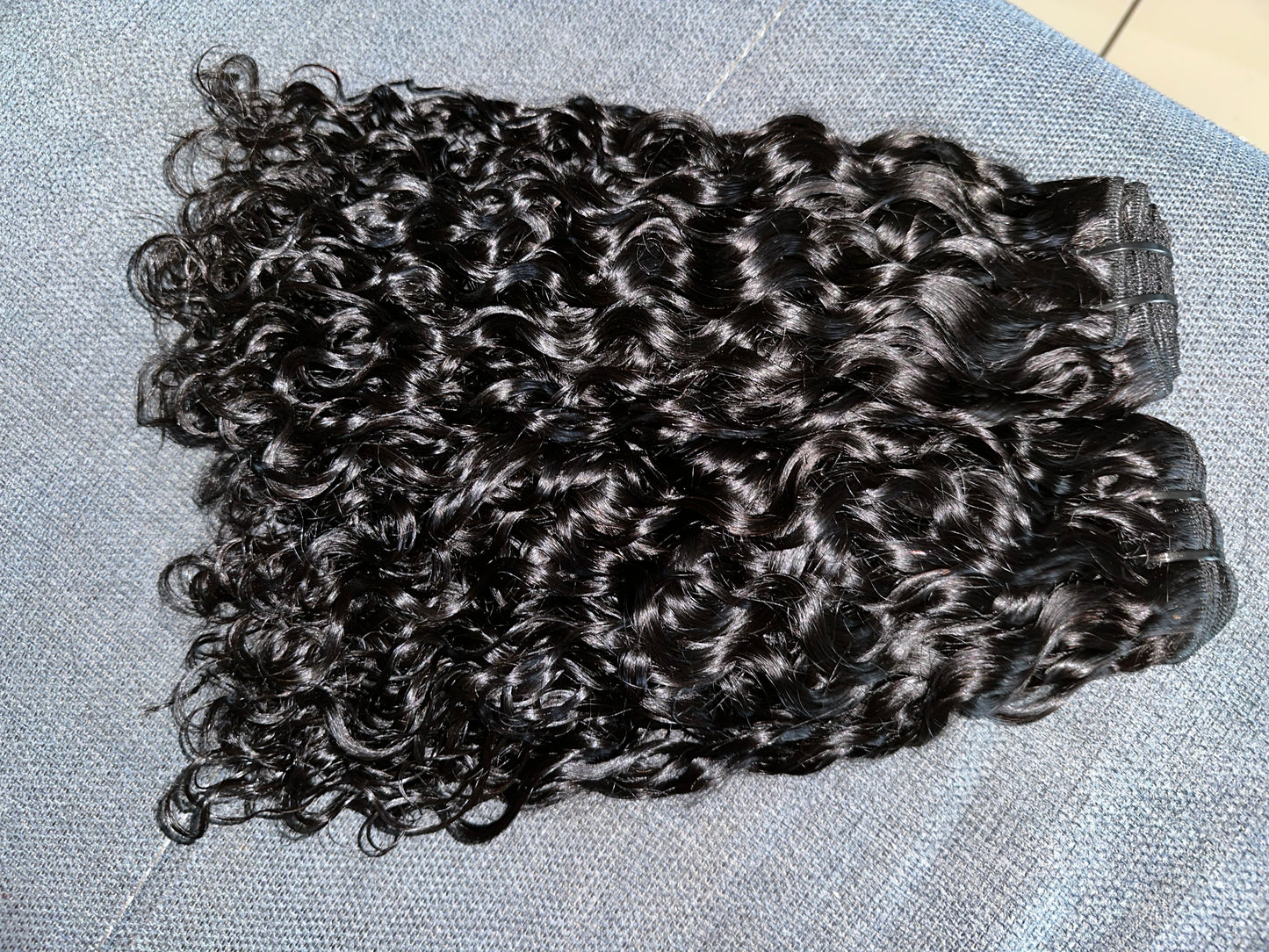 Natural Wave 13A - 100% humains