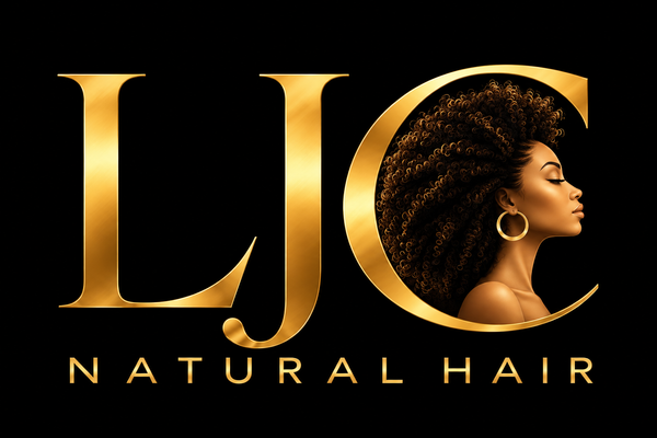 LJC NATURAL HAIR